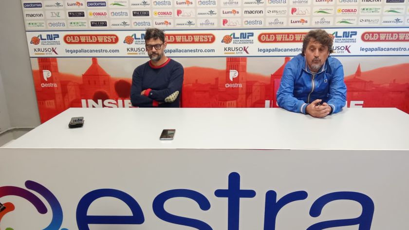 presentazione settore giovanile biagini della rosa