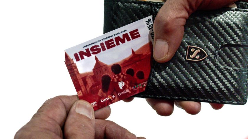 abbonamento insieme