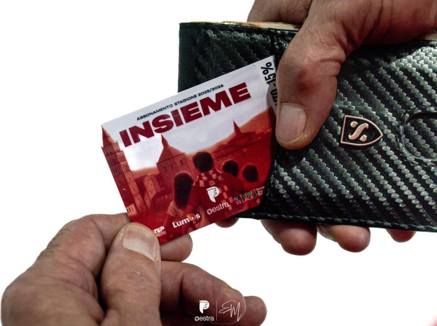 abbonamento insieme