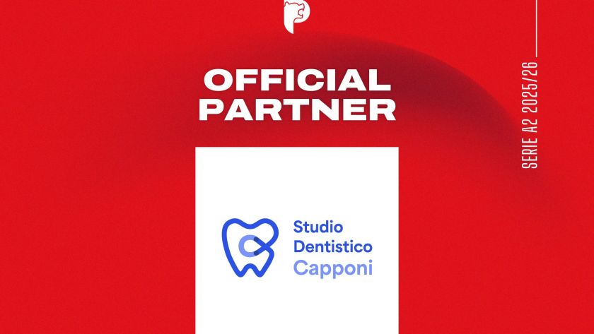 official partner studio capponi