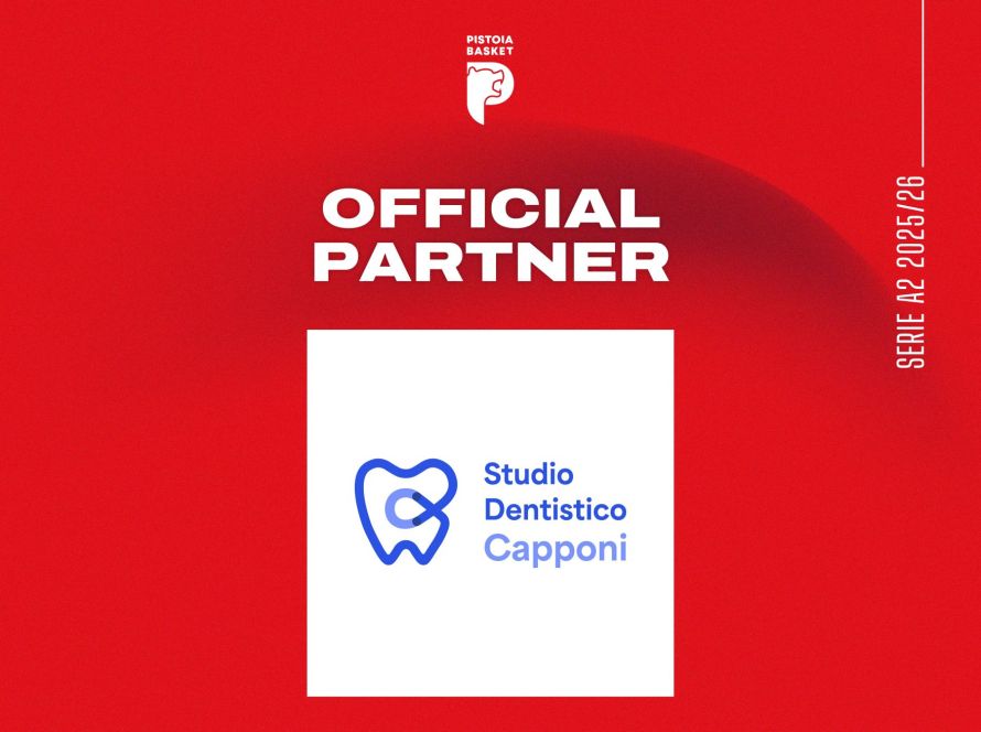 official partner studio capponi