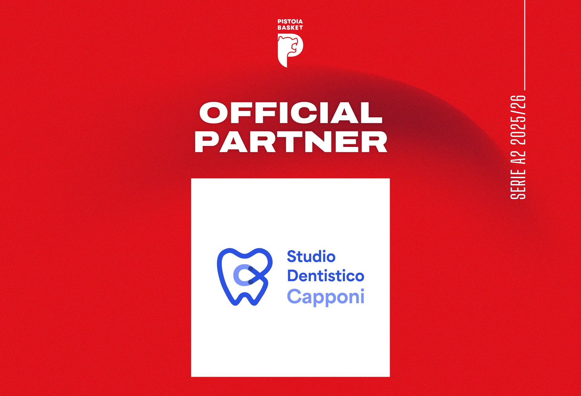 official partner studio capponi