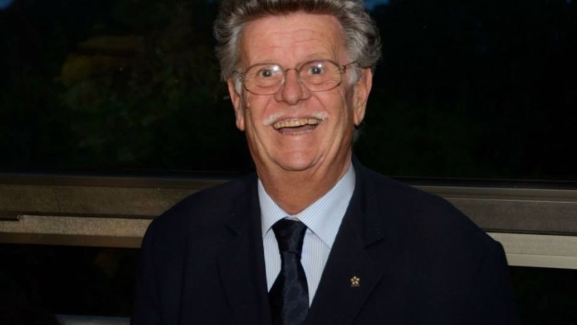 Rinaldo Giovannini
