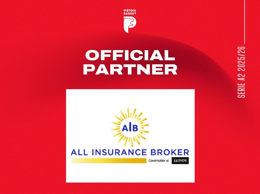 Official Partner Aib Broker