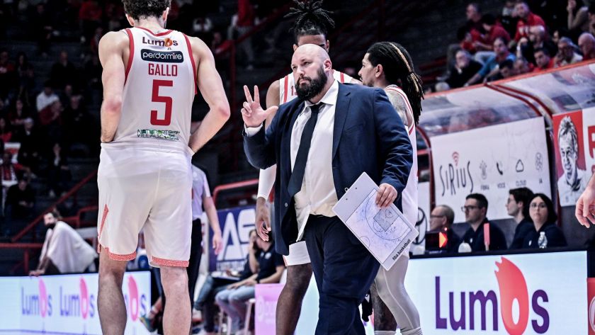 luca civinini con gallo pistoia roseto