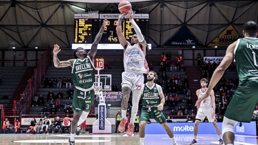 johnson pistoia avellino