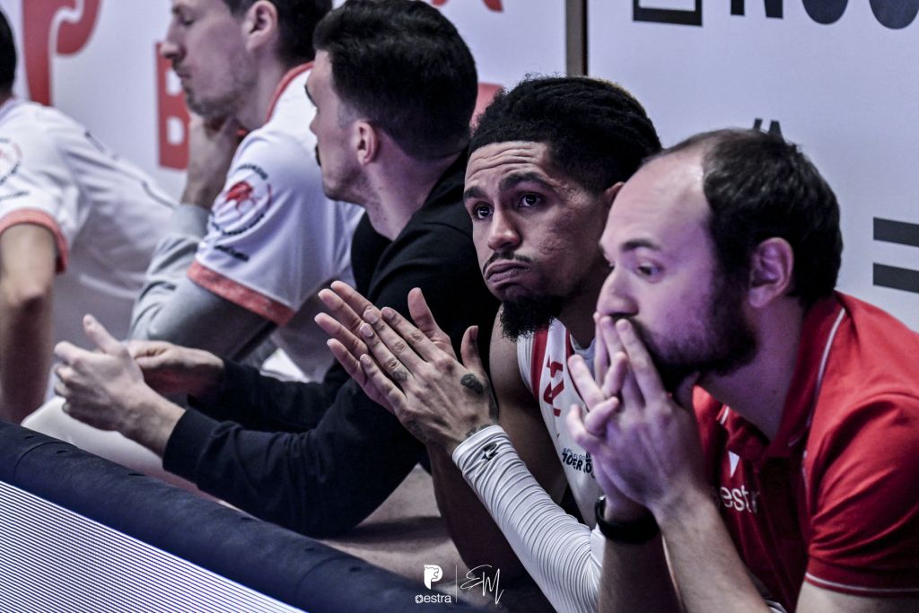 14° Giornata: Estra Pistoia – UniCusano Avellino Basket 65-78