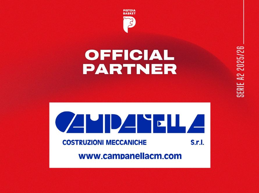 Official partner Campanella costruzioni