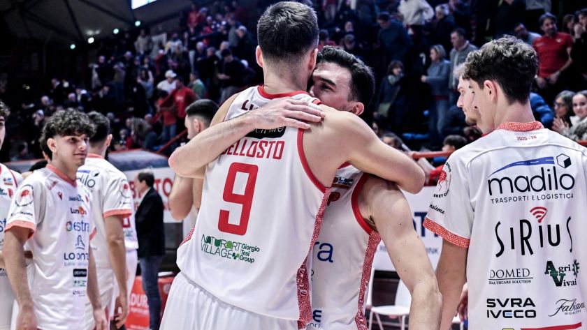 esultanza pistoia cento