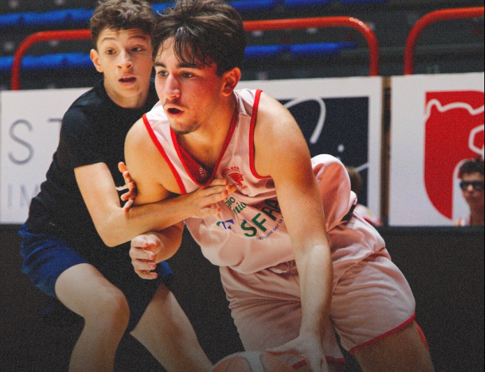 Settore giovanile 20 novembre