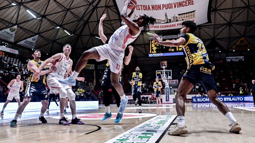 knight pistoia cividale