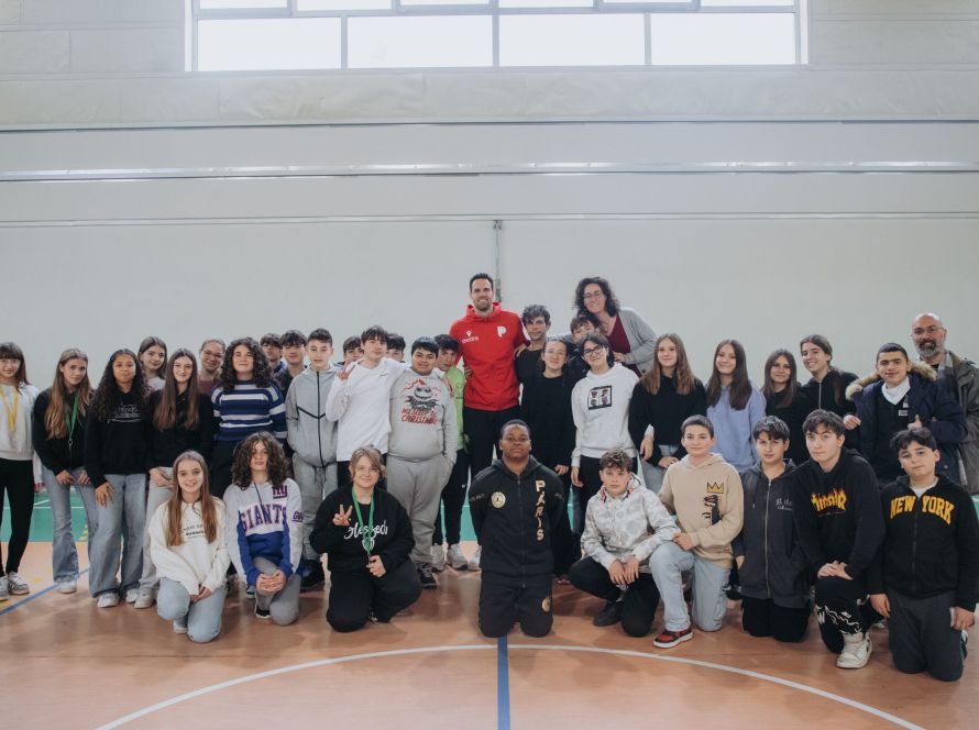 simone zanotti scuola leonardo da vinci pistoia