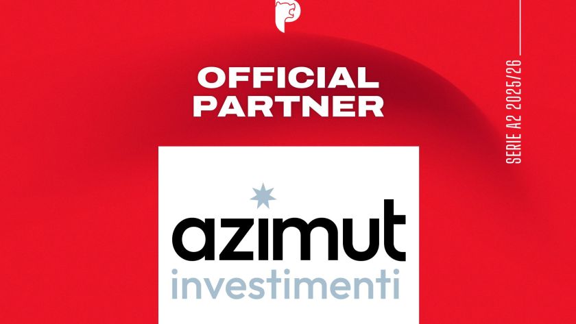 Official Partner Azimut
