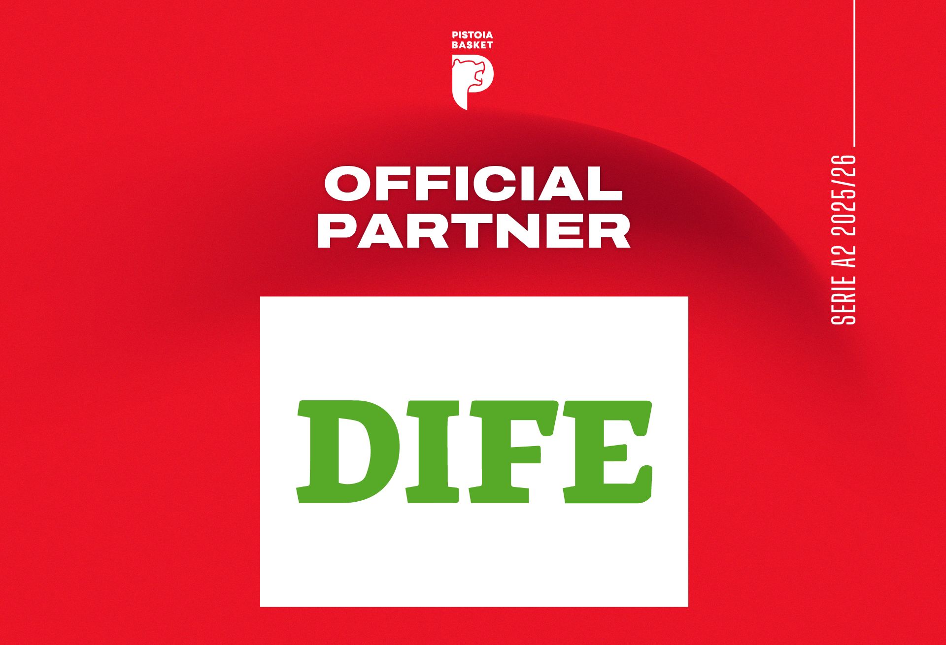 Official Partner Dife