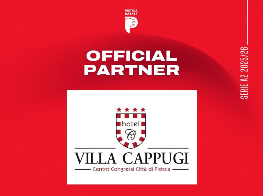 Villa Cappugi