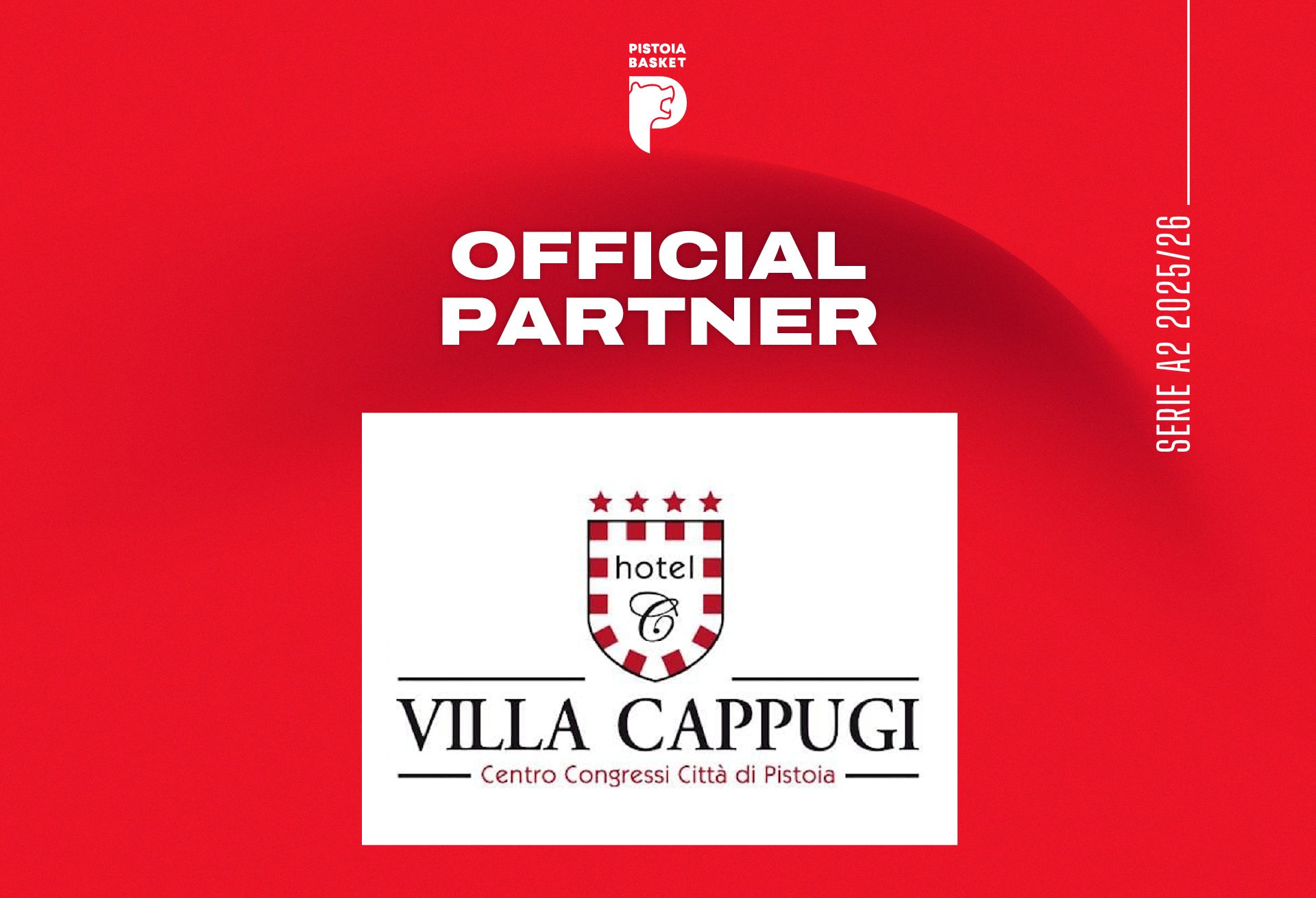 Villa Cappugi