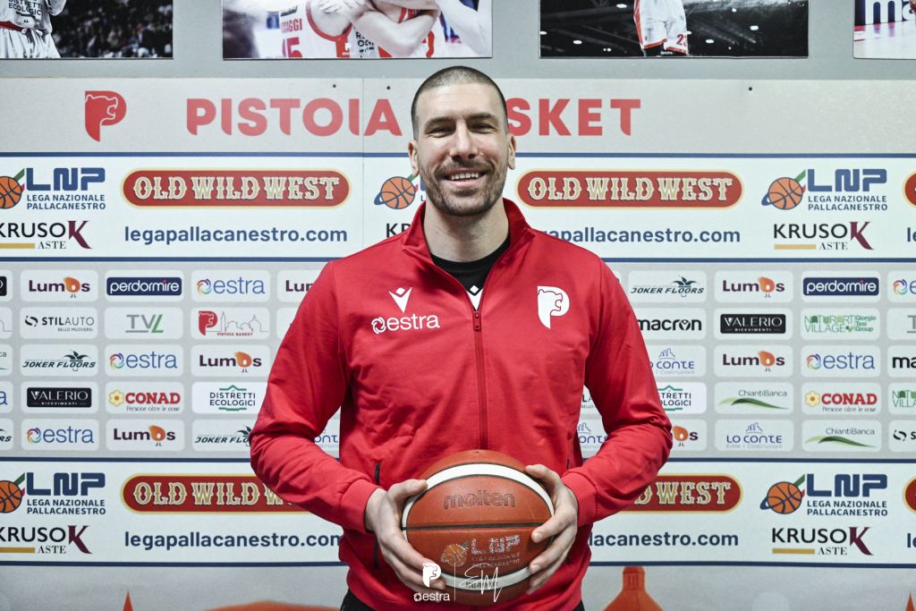 Presentazione Ivan Buva