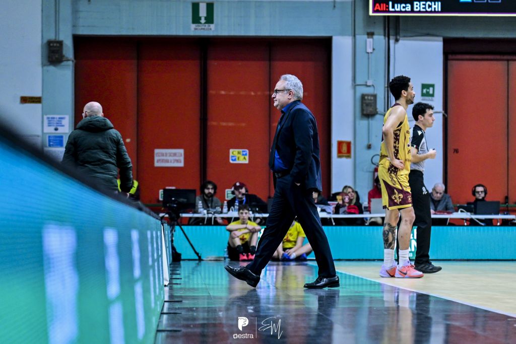 23&deg; Giornata: Ferraroni Juvi Cremona &ndash; Estra Pistoia 81-68