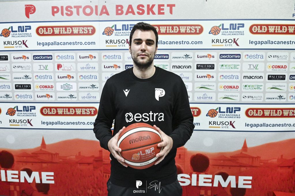 Presentazione Gabriele Stefanini