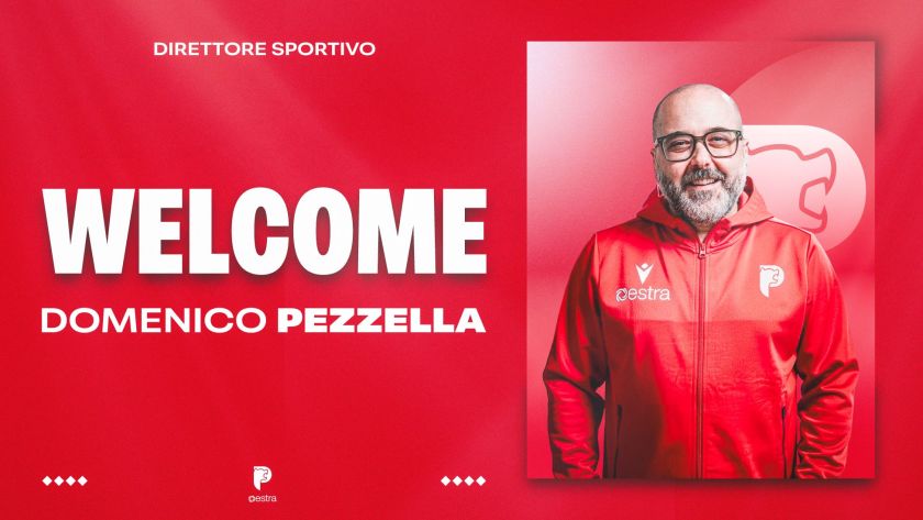 Domenico Pezzella annuncio DS