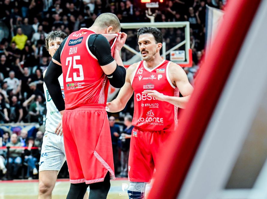 saccaggi buva fortitudo bologna pistoia