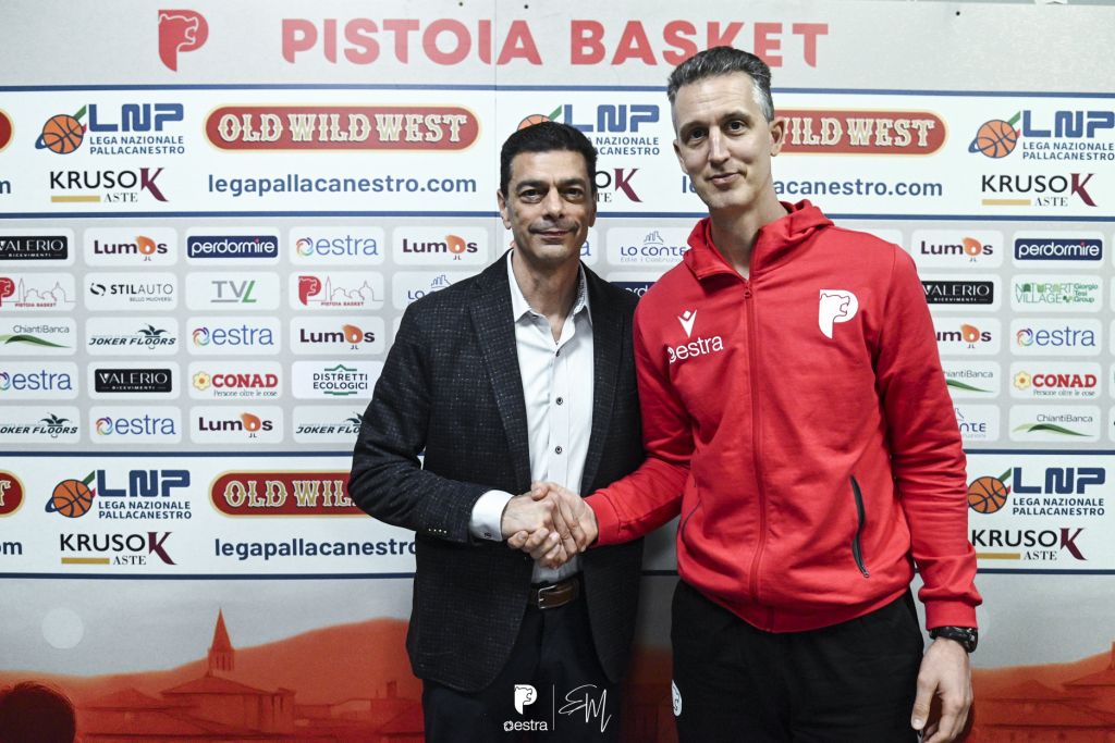 Conferenza Presentazione Pete Strobl