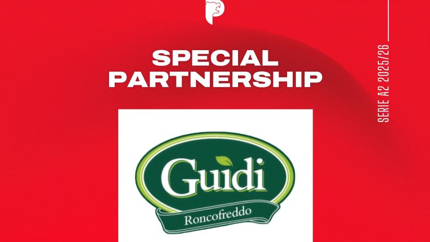 agricola guidi official partner