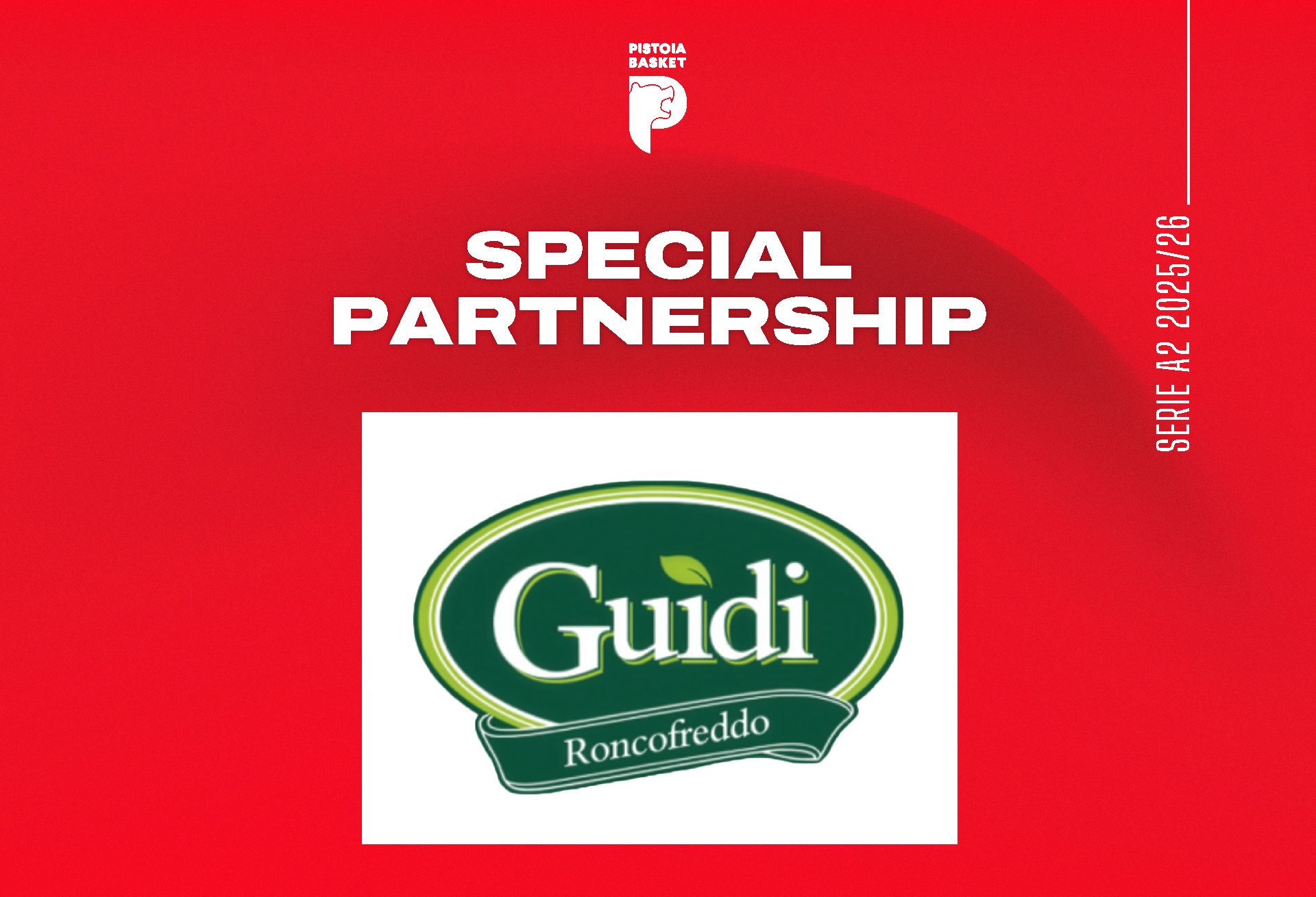 agricola guidi official partner