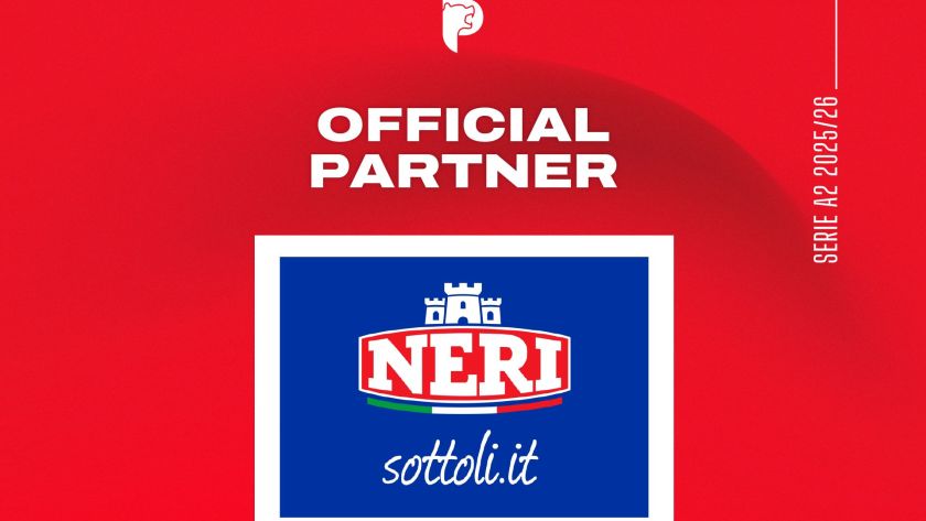 Official Partner Neri Sottoli
