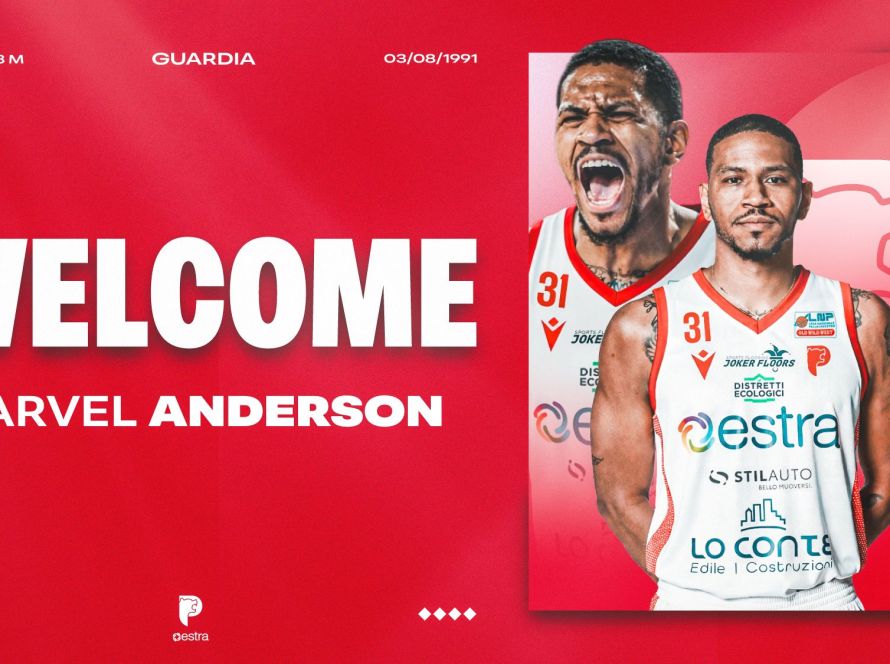 annuncio karvel anderson