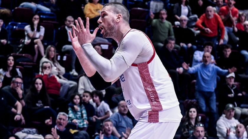 Buva Pistoia Scafati