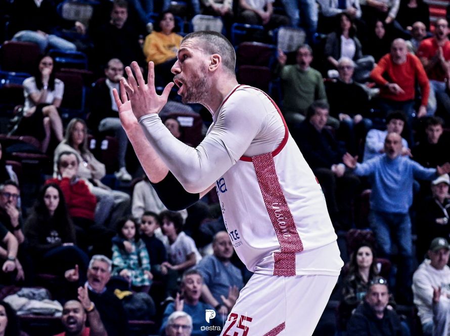 Buva Pistoia Scafati