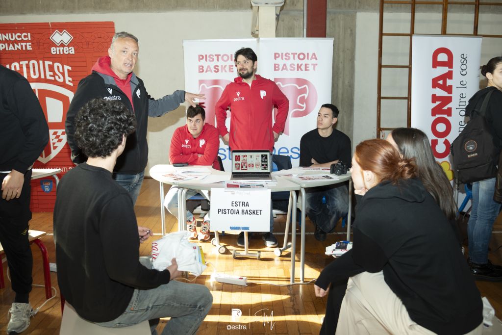 Career Week all&rsquo;Istituto Luigi Einaudi