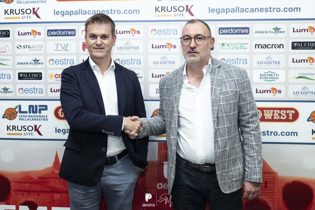 Presentazione Nuova Struttura Commerciale