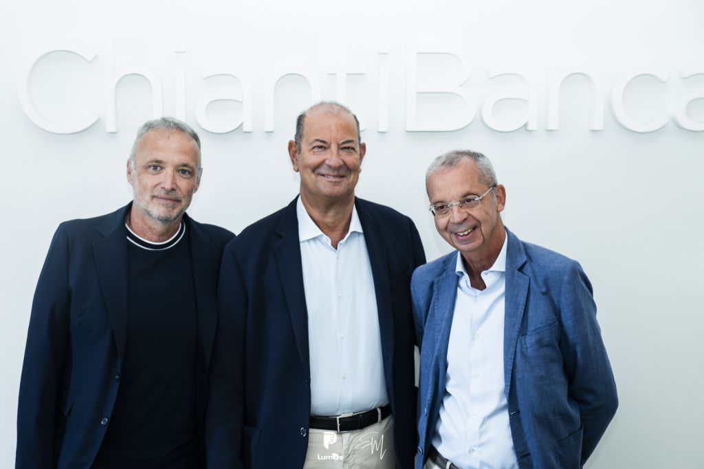 Rinnovo Partnership con Chianti Banca